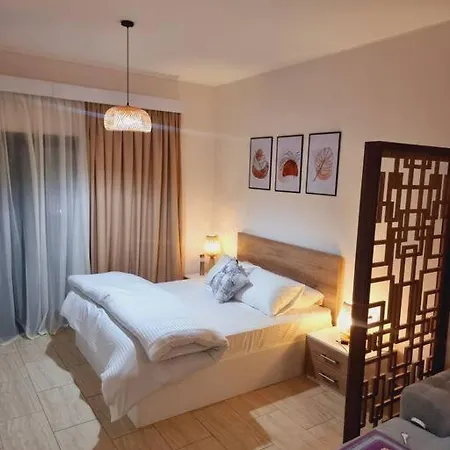 Tolles Modernes Studio In Aldau Hurghada Exterior photo
