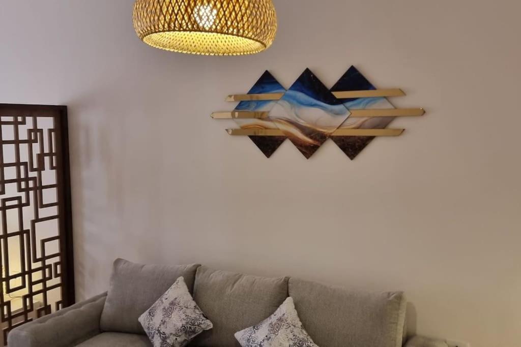 Tolles Modernes In Aldau Apartment *