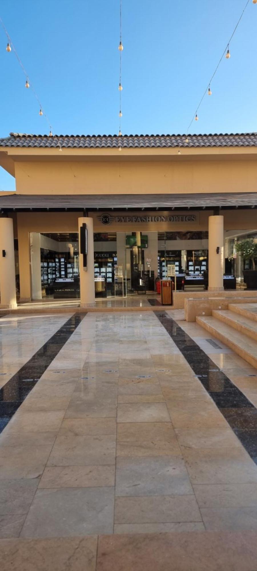 Tolles Modernes In Aldau * الغردقة